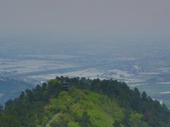 -敬亭山风景名胜区