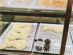 -M Stand(西安大悦城店)