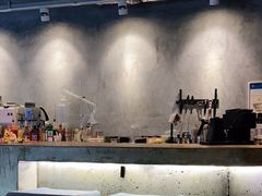 -BE NORMAL CAFE(霞溪路店)