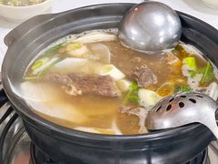 牦牛土火锅-生态牦牛王