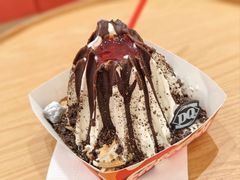 -DQ·蛋糕·冰淇淋(手工定制蛋糕SM广场店)