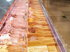 -阿串串老火锅(力盟店)