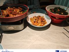 -鱼你相聚·河鲜馆(袁家岭店)