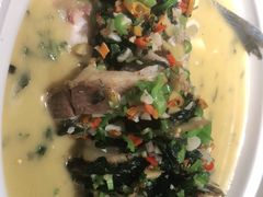 -屋里饭菜·湘菜馆(火车站店)
