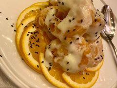 -上海金桥红枫万豪酒店-万豪中餐厅