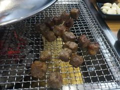 -肉甲韩国木炭烤肉(新壹街1店)