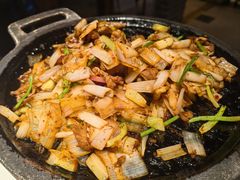 -局气 烤鸭·北京菜(光华路店)