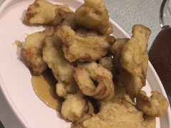 -南山鲜虾面·活鲜小馆·海味大连菜(南山总店)