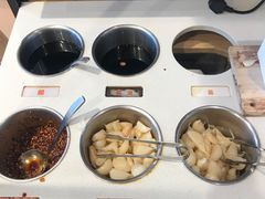 -十八汆·京味打卤面(酒仙桥店)