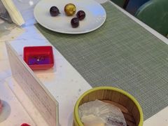 -长兴开元名都大酒店·地中海咖啡厅