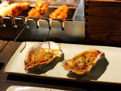 -很久以前羊肉串(中山公园店)