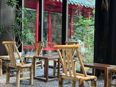 -Metal hands·铁手咖啡