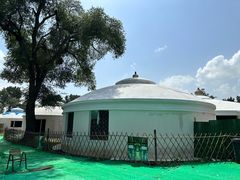 -承德避暑山庄景区