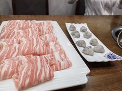 -楼外楼大刀肉传统火锅居(繁荣路店)