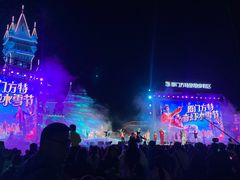 -厦门方特梦幻王国