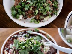 -小杨翘脚牛肉