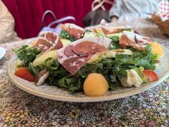 -小芳廷餐厅