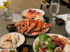 -RISE RESTAURANT(滨海湾金沙店)