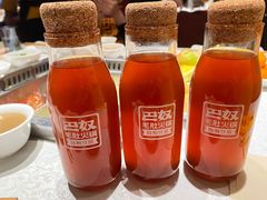 -巴奴毛肚火锅(六天地店)