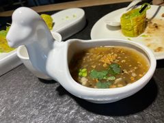 -安多素食(广仁寺路店)