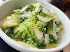 -通安客栈中餐厅·何家小馆