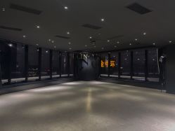 点击看大图 -OCEAN DANCE高空舞蹈室