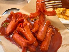 -華歡冰室-WahFoon(吉大店)