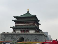 -秦唐一号西安菜馆(钟楼店)