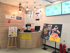 -海盗虾饭·剥好的小龙虾饭(SOHO尚都店)