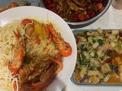 -辣盆盆麻辣小龙虾(哈尔滨总店)
