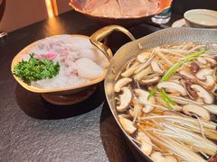 -色響火锅(恒隆广场店)