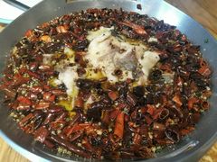 -渝乡人家(和平里店)