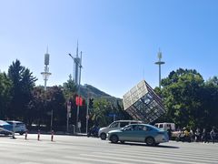 -星海广场
