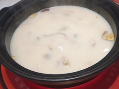 -捞神汤物料理(正大广场店)