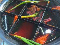 -正南齊北重庆老火锅(光华村直营店)