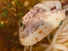 -矮子粉店1985·长沙米粉(湘春路店)