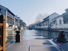 -南浔古镇