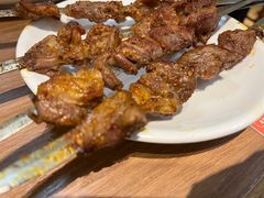 -贯贯吉·清真餐厅(浙江中路店)