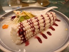 -老克勒上海菜(南京路步行街店)