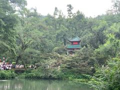 -岳麓山风景名胜区