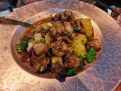 -阿娜尔·新疆菜(宜家荟聚中心店)