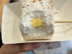 -蜜雪冰城(浙江大学店)