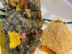 贵州特色粽子礼盒-贵凤凰贵州米粉(望京店)