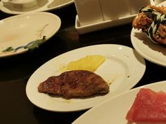 鹅肝-盛宴自助餐厅(运达喜来登店)