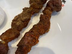 -阳坊大都涮羊肉(阳坊总店)