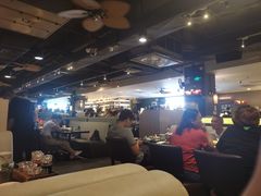 大堂-大头虾越式风味餐厅(光明广场店)