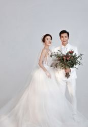 -薇视觉婚纱摄影工作室·婚纱照·结婚照