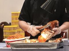 -梅利汴京烤鸭•开封豫菜地标店(东大街店)