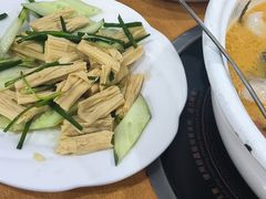 -芦记我家酸菜鱼(中海双湾花园店)