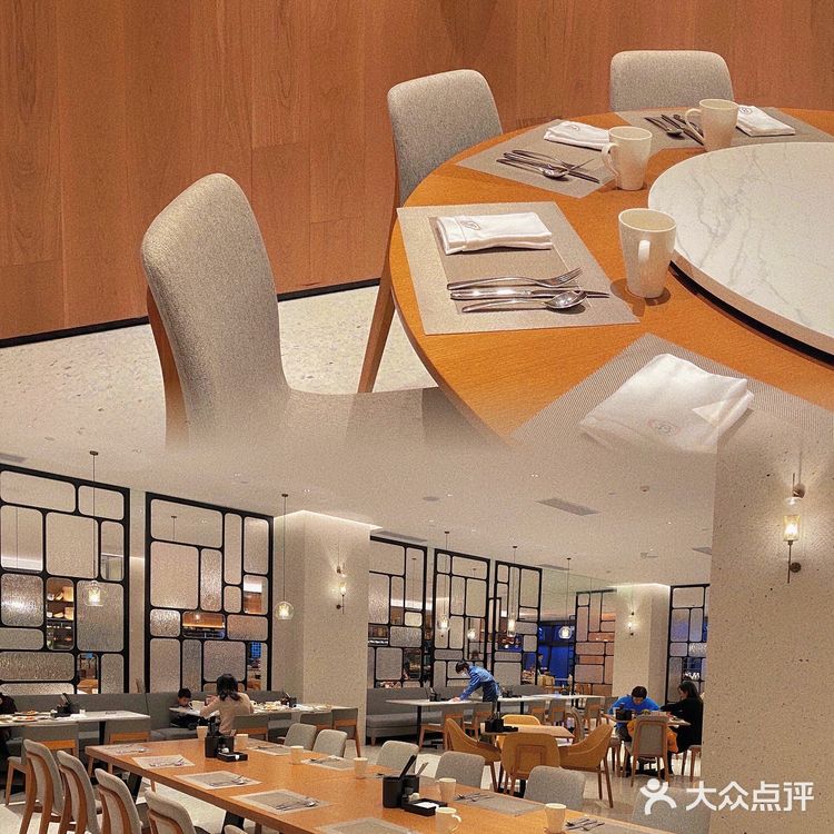 🌟五星级酒店自助餐就是不一样!!!